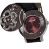 Image 2 : Ingersoll Exotic Gems Swiss Quartz Watch.  Model: IG0588EX