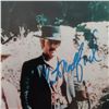 Image 2 : BUTCH CASSIDY AND THE SUN DANCE KID - PAUL NEWMAN/ROBERT REDFORD AUTOGRAPHS.