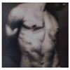 Image 2 : Photographer: Robert Mapplethorpe - Michael Roth, 1983.