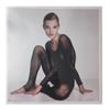 Image 3 : Terry O'Neill - Oversized photograph of  Kate Moss, London 1993.