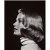 Image 1 : Philippe Halsman signed Grace Kelly photograph.