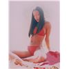 Image 1 : Steven Meisel - Naomi Campbell.
