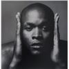 Image 2 : Photographer: Robert Mapplethorpe signed Donald Cann photograoh.