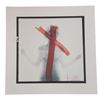 Image 2 : Bert Stern - Crucifix II (from The Last Sitting), 1962