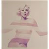 Image 1 : Bert Stern - Marilyn Monroe, Rhythm (from The Last Sitting), 1962.