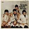 Image 1 : Beatles "Yesterday And Today" Butcher Cover Mono LP Capitol 2553 (1966)