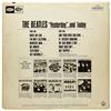 Image 2 : Beatles "Yesterday And Today" Butcher Cover Mono LP Capitol 2553 (1966)