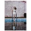 Image 1 : Richard C Miller - Marilyn Monroe at diving board 1946.