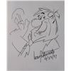 Image 1 : Iwao Takamoto - Fred Flintstone.