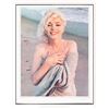 Image 1 : George Barris signed Marilyn Monroe 'All of me' poster.