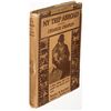 Image 1 : Charlie Chaplin: My trip first edition.