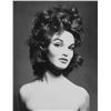 Image 1 : Photographer: Richard Avedon - Henrietta Tiarks, Marchioness of Tavistock