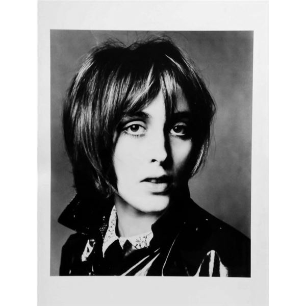 Photographer: Richard Avedon - Jacquetta Lady Eliot