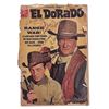 Image 1 : Cast signed El Dorado signed magazine (Including John Wayne).