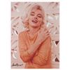 Image 1 : Photographer: George Barris signed - Marilyn Monroe, The last photo shoot.