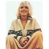 Image 1 : Photographer: George Barris signed Marilyn Monroe - Bundled up, The last shoot, 1962.