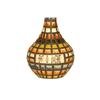 Image 2 : Roger Capron "Fine" bottle, Vallauris, France, c. 1956