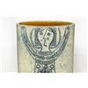 Image 2 : Roger Capron Vase, Vallauris, France, c. 1970