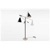 Image 1 : Arredoluce Triennale lamp, Italy circa 1954