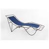Image 1 : Pipsan Saarinen Swanson Chaise lounge circa 1950