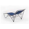 Image 2 : Pipsan Saarinen Swanson Chaise lounge circa 1950