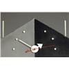 Image 3 : George Nelson Kite clock (model no. 2201), USA