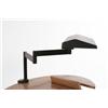 Image 1 : Herman Miller Critical Task Light, Zeeland, MI, USA 1988 May 3
