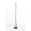 Image 1 : Franz West "Chain" floorlamp, circa 1970