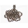 Image 2 : Franz West "Chain" floorlamp, circa 1970
