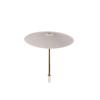 Image 2 : Mid Century Modern Space age Floorlamp, USA circa 1970