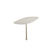 Image 3 : Mid Century Modern Space age Floorlamp, USA circa 1970