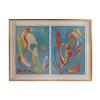 Image 1 : Michael Shimekien "2 Compositions" , Moscow 1989, Russia