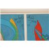 Image 2 : Michael Shimekien "2 Compositions" , Moscow 1989, Russia
