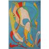Image 3 : Michael Shimekien "2 Compositions" , Moscow 1989, Russia