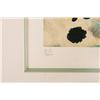 Image 2 : Wassily Kandinski "Two Ovals" , serigraph circa 1990