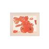 Image 1 : Alexander Fassianos Greek Lithograph, numbered 27/60