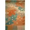 Image 2 : Edward Fields Rug designed by Steven Chase, USA 1983