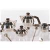 Image 1 : Art Deco Coffee/Tea service, France circa 1930