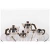Image 2 : Art Deco Coffee/Tea service, France circa 1930
