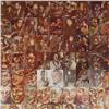 Image 3 : Steve Grumette Ringo Star Photomosaik unique proof on canavas