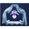 Image 1 : Eva Cellini Bed iris, 2004