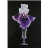 Image 1 : Eva Cellini Glass iris, 2004