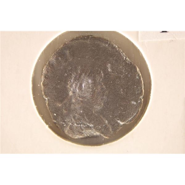 117-138 A.D. HONORIUS ANCIENT COIN (FINE)