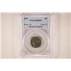 Image 1 : 1973 JEFFERSON NICKEL PCGS MS65 FS