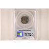 Image 2 : 1973 JEFFERSON NICKEL PCGS MS65 FS