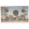 Image 1 : 1977 CANADA UNC SET WITH ENVELOPE