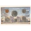 Image 2 : 1977 CANADA UNC SET WITH ENVELOPE