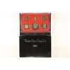 Image 1 : 1982 US PROOF SET (WITH BOX)