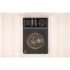 Image 1 : 1974 CANADA UNC DOLLAR IN PLASTIC CASE