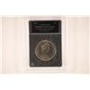 Image 2 : 1974 CANADA UNC DOLLAR IN PLASTIC CASE